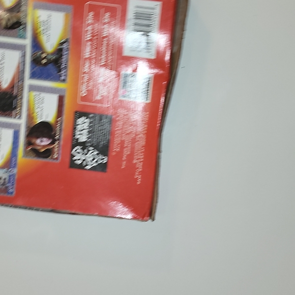 Satr Wars Valentine Cards - Picture 7 of 11